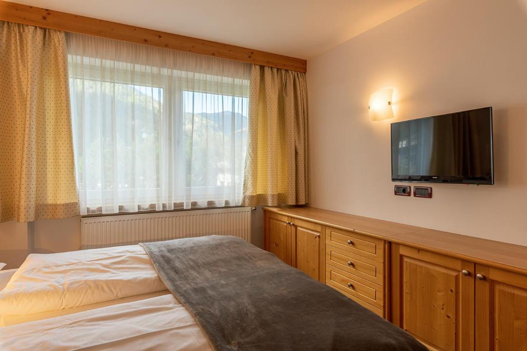 Residence Prapoz Ortisei Exteriér fotografie